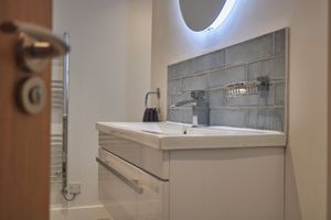 Bathroom- click for photo gallery